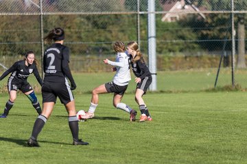 Bild 111 - F SV Henstedt Ulzburg2 - FSG Kaki-StuSie : Ergebnis: 2:2